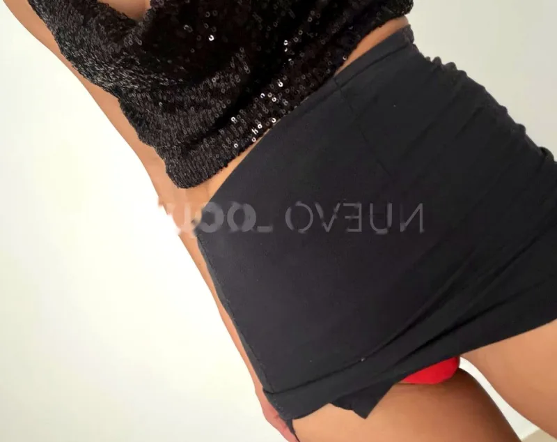 Laura, escort en Barcelona