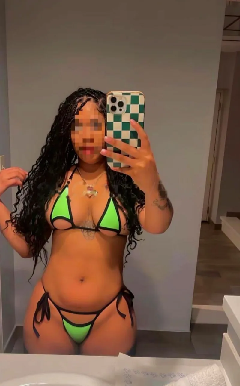 Taysha, escort en Granada