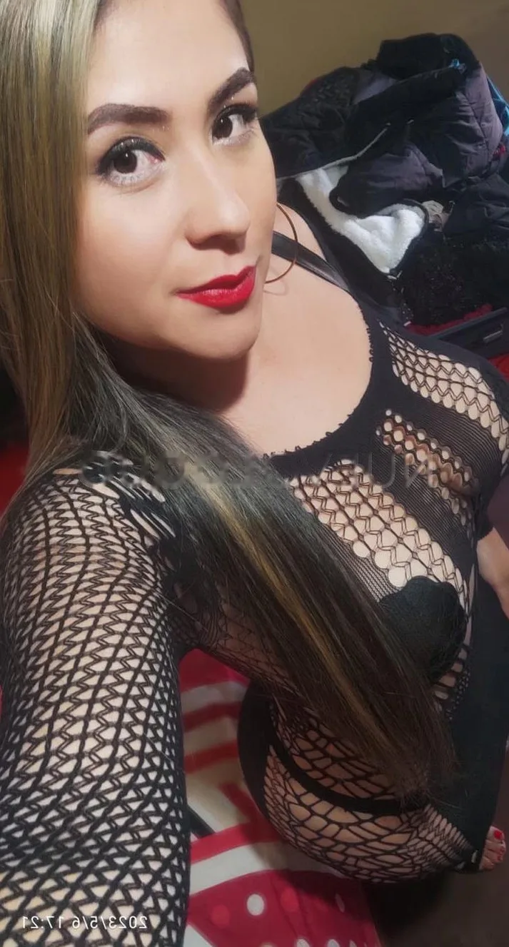 Yessica, escort en Islas Baleares