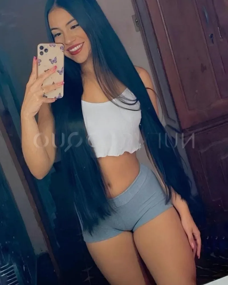 Alison, escort en Girona