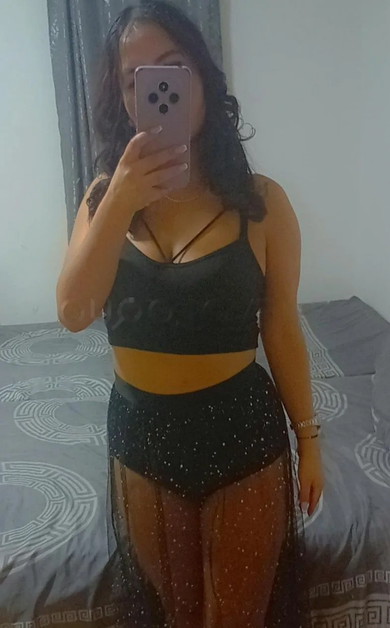 Latina, nueva en tú ciudad