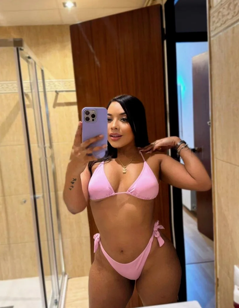 Sara, escort en Islas Baleares