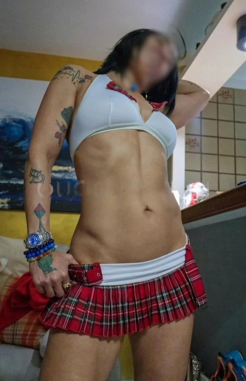 Alba, escort en Girona