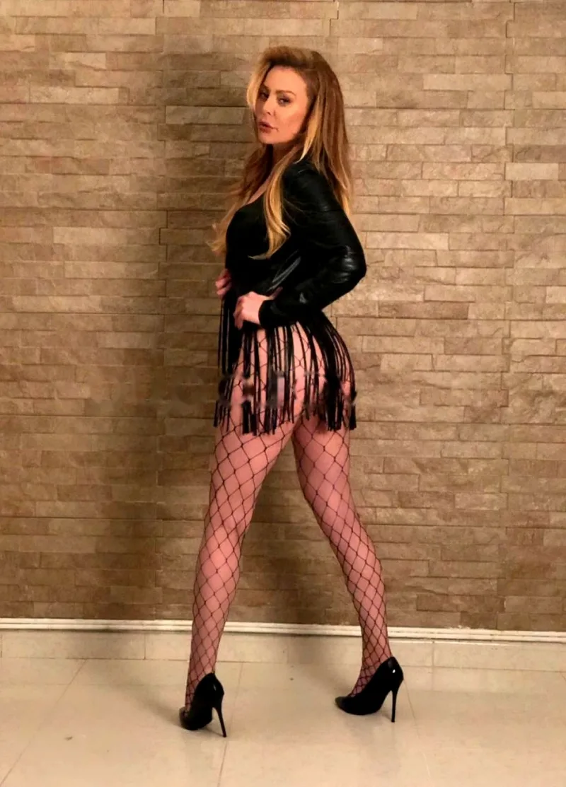 Sonia, escort en Barcelona
