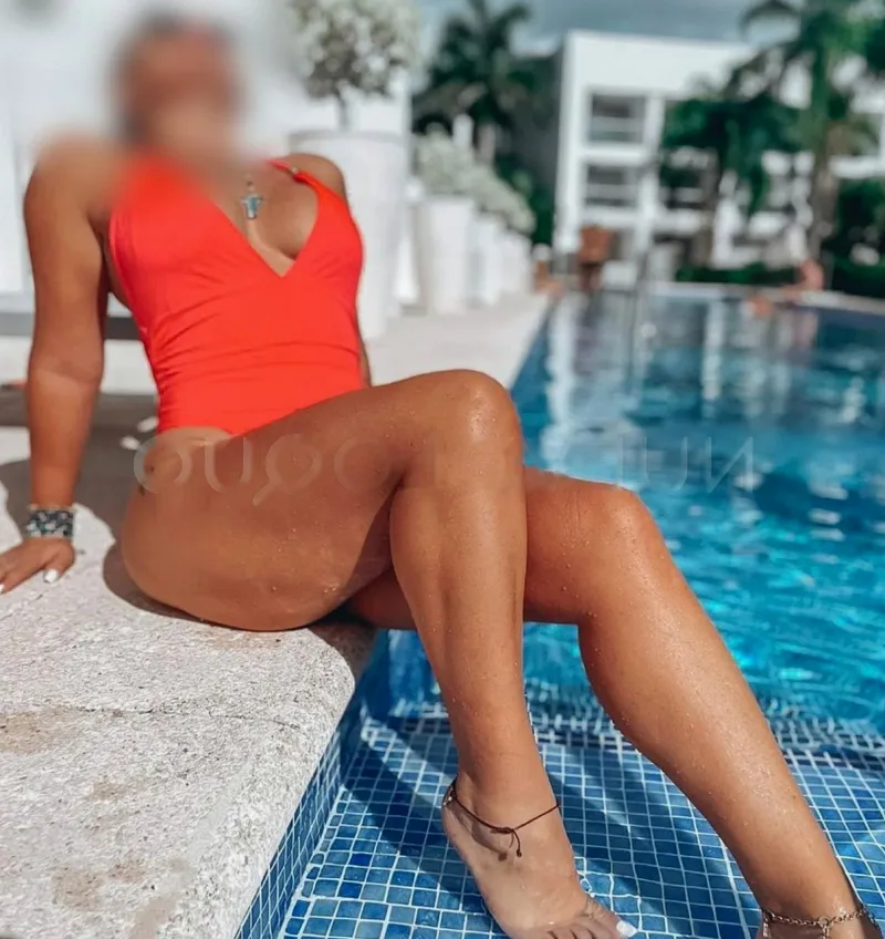 DULCE Y SEXY