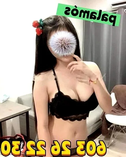 Simpática, escort en Girona