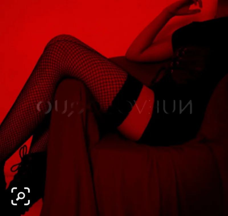 Seria, escort en Albacete