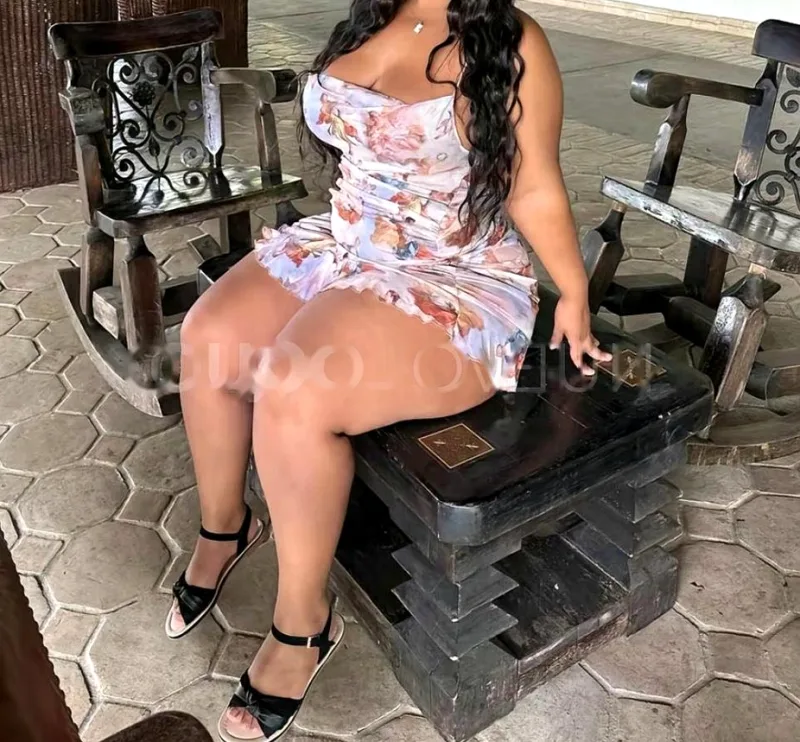 Taty, escort en Castellón