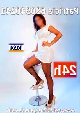 Noa, escort en Granada