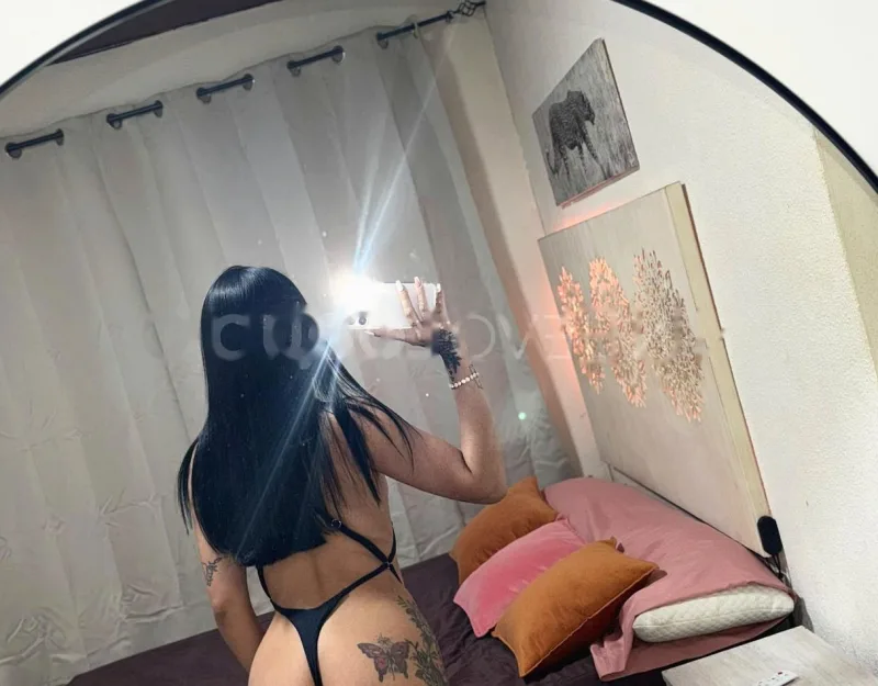 NOVEDAD SENSUAL Y EXOTICA