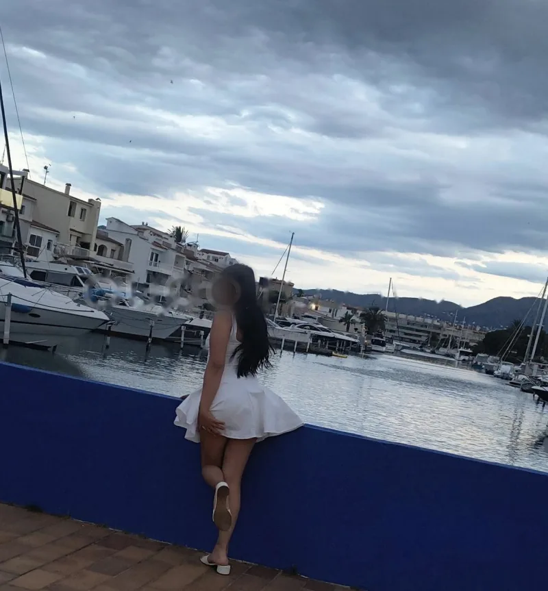 NUEVA EN TU ZONA!!! Encantadora colombia