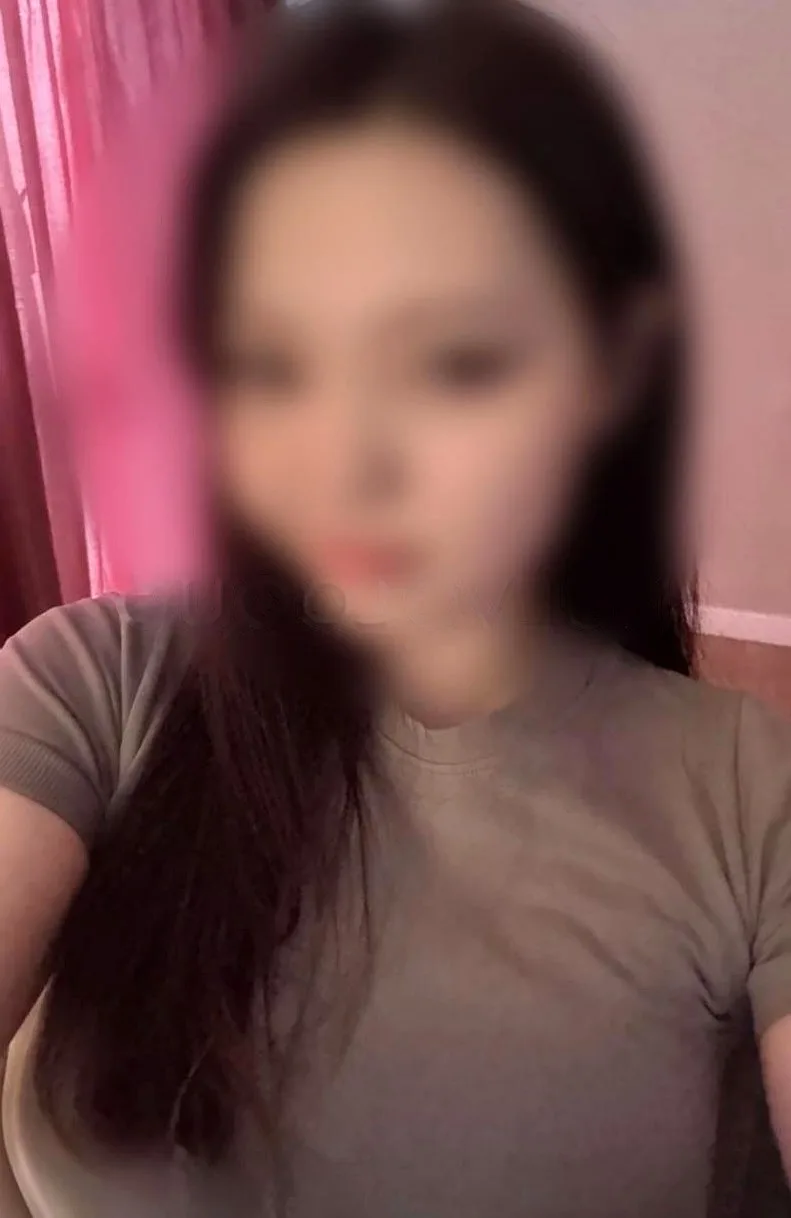 SOY ASIATICA ---- RECIEN LLEGADA