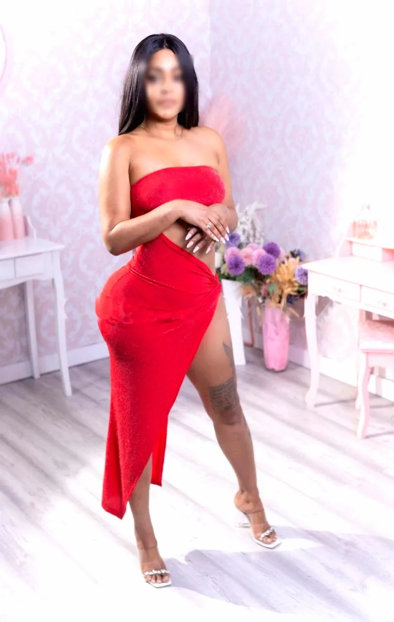 Latína sexy