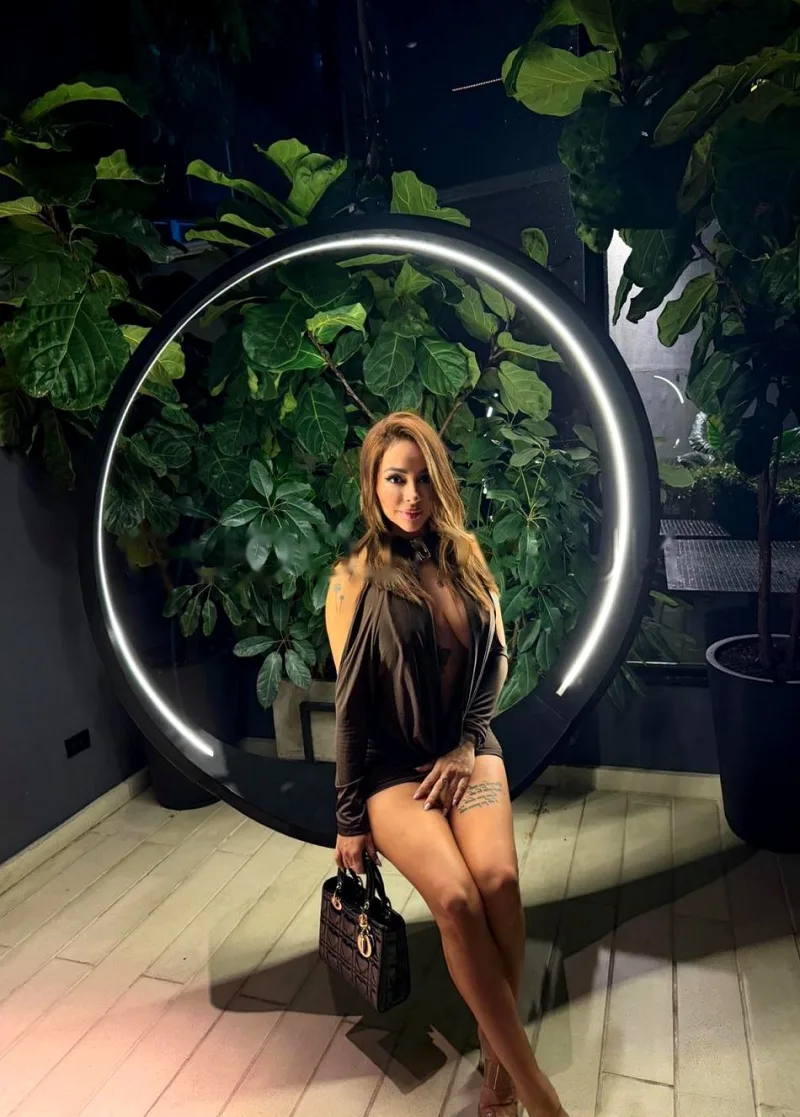 Hola soy nueva en esta hermosa isla
