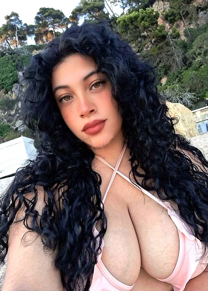 colombiana de grandes curvas