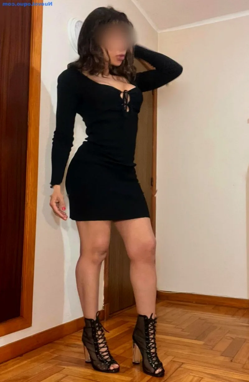 Kelly, escort en Alicante