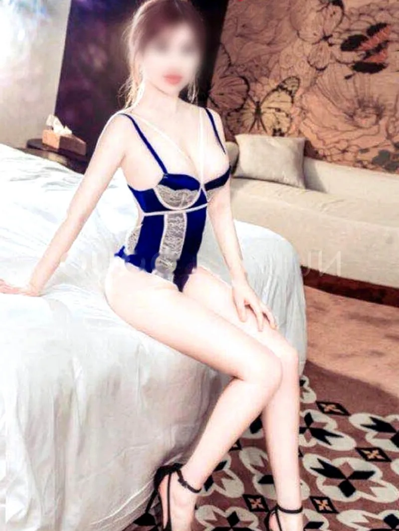 Paula Asiática, escort en Islas Baleares