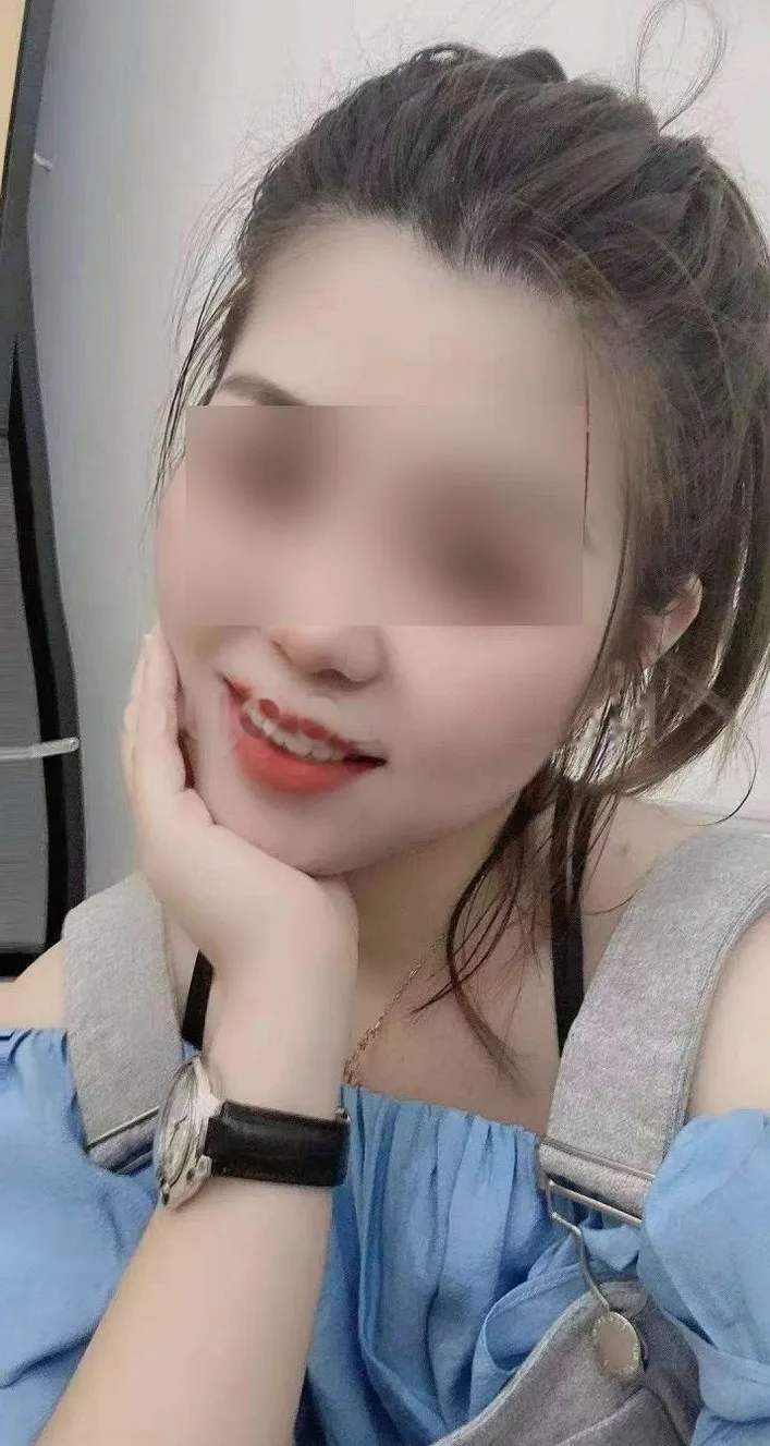 Daniela Asiática, escort en Barcelona
