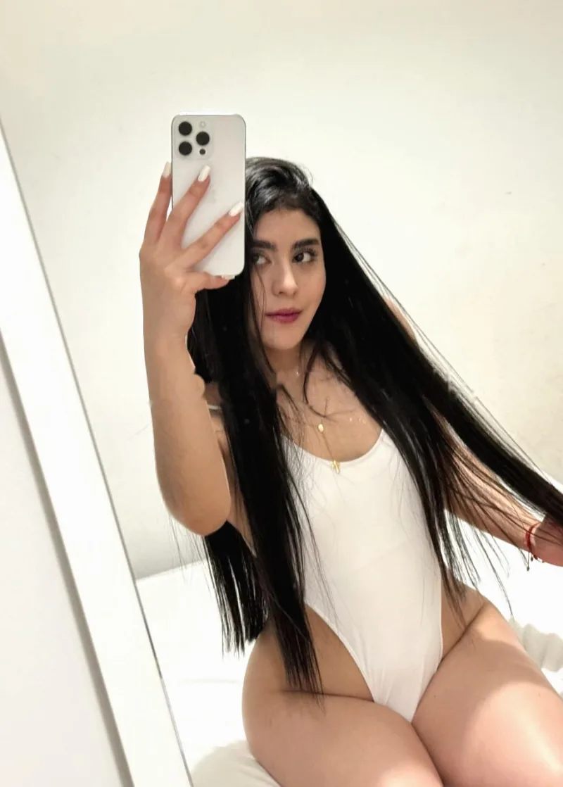 Cristal, escort en Almería