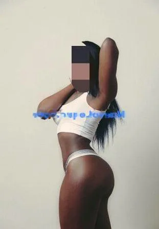 Sindy, escort en Castellón