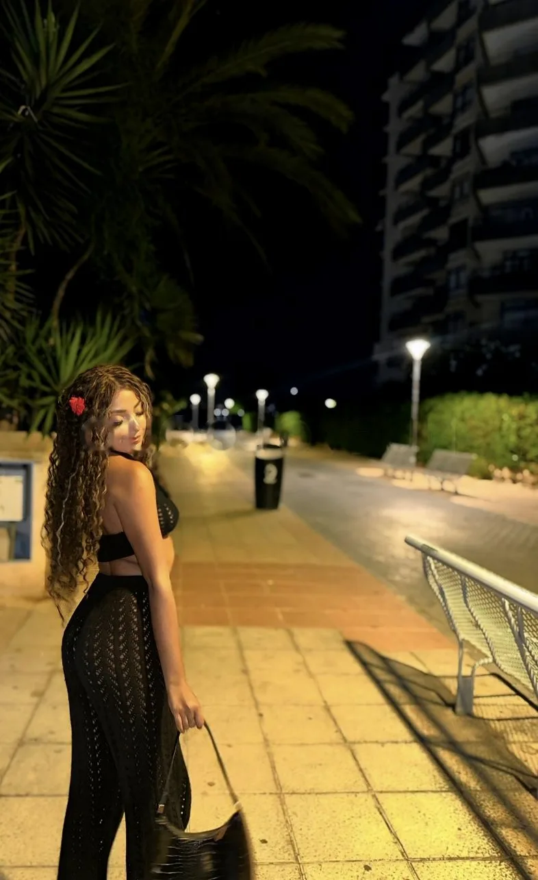 Natalia, escort en Islas Baleares