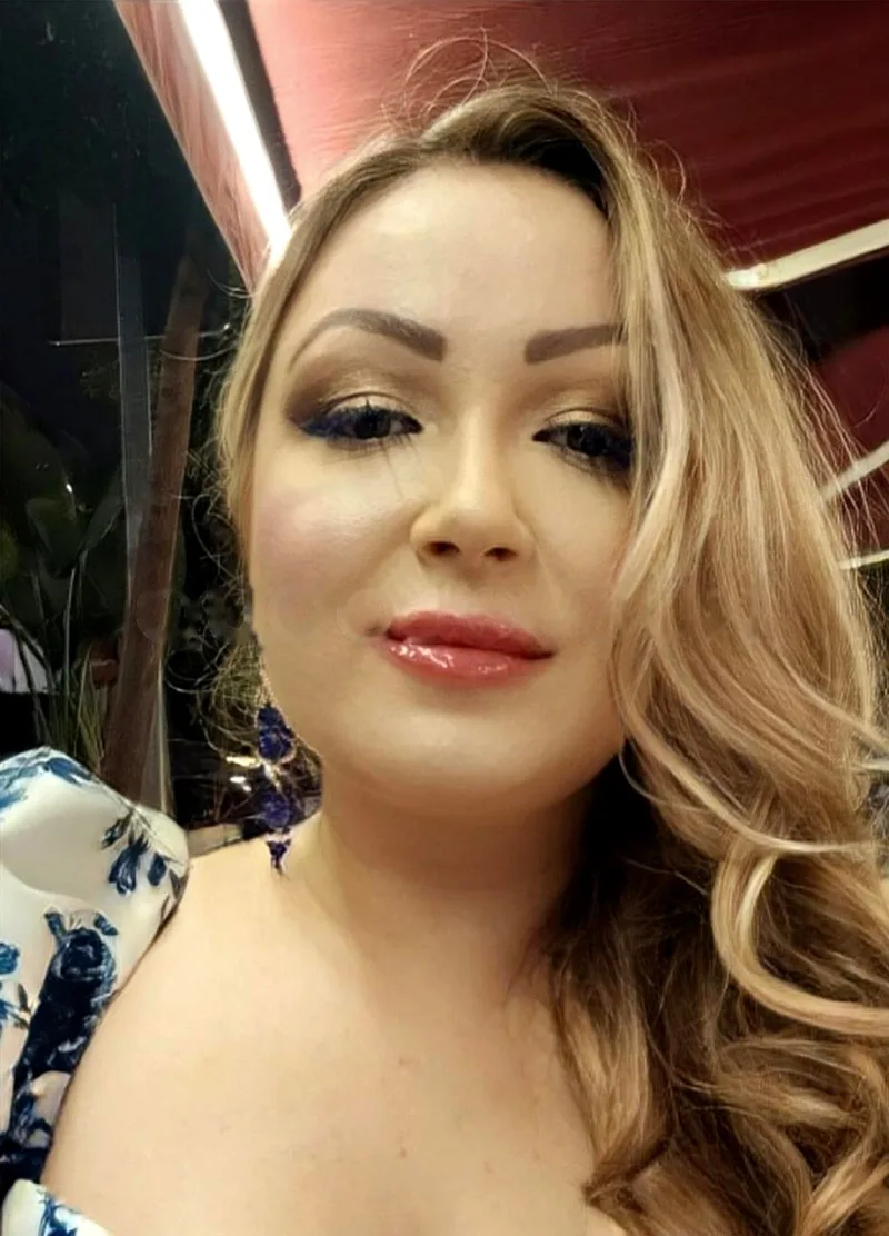 Berta Rusa, escort en Castellón