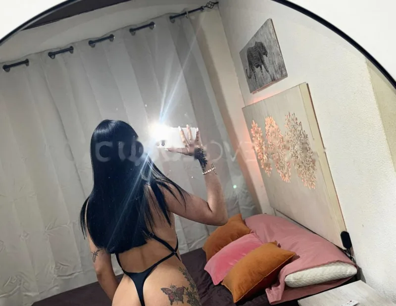NOVEDAD SEDUCTORA Y SENSUAL