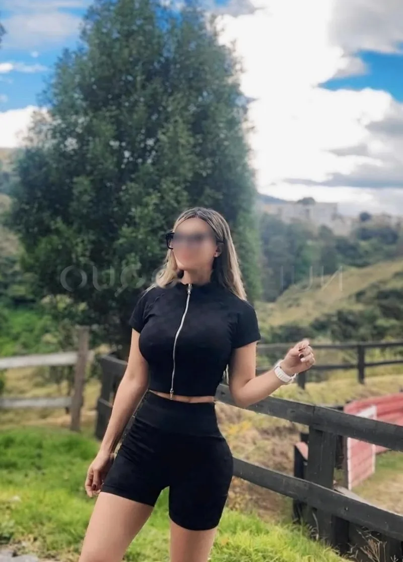 Nicky, escort en Islas Baleares