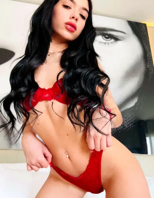 Emma, escort en Islas Baleares