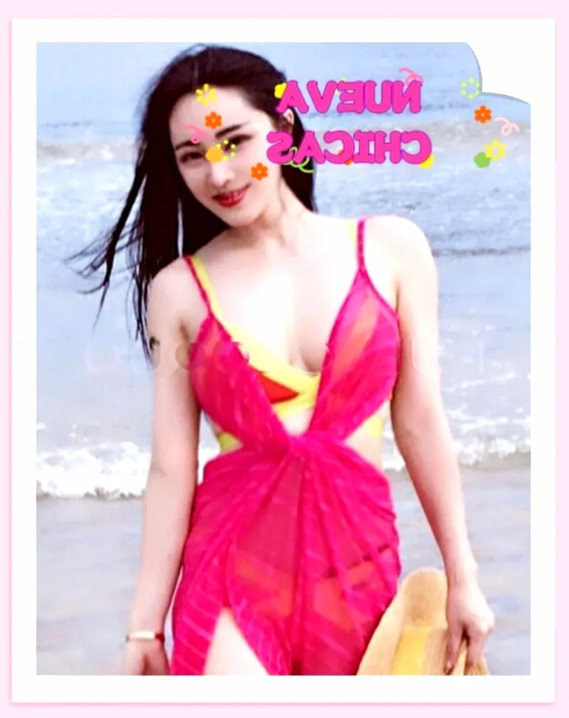 Regina, escort en Islas Baleares