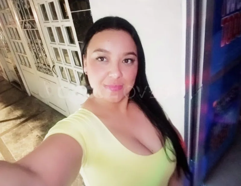 recién llegada a tu ciudad