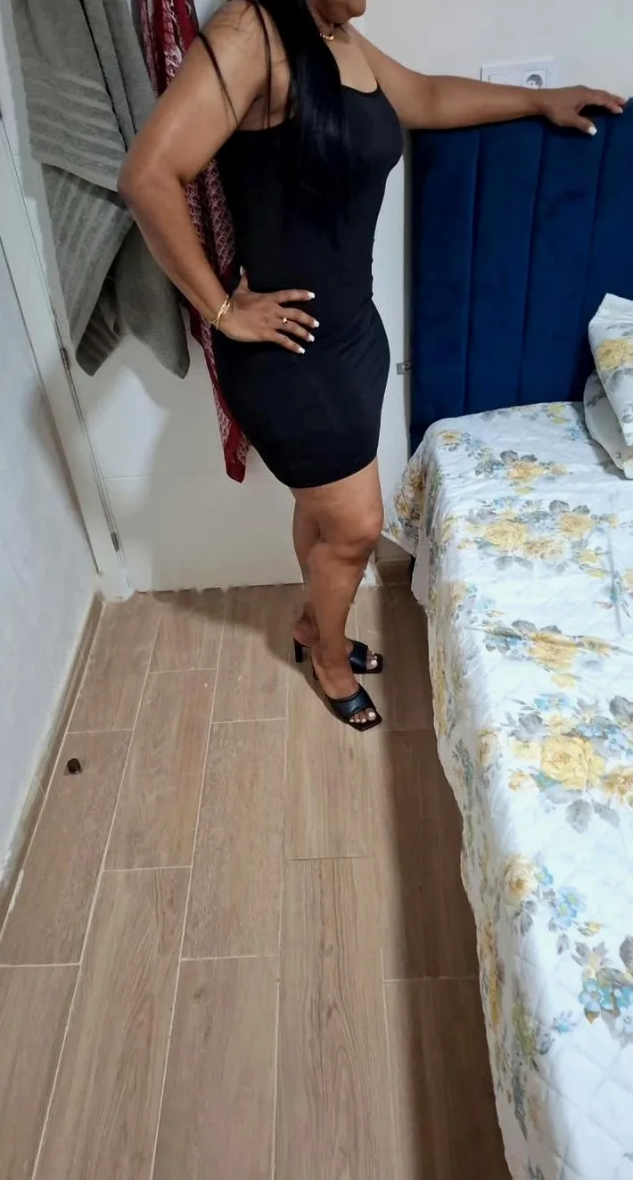 muy amable y cariñosa en salt