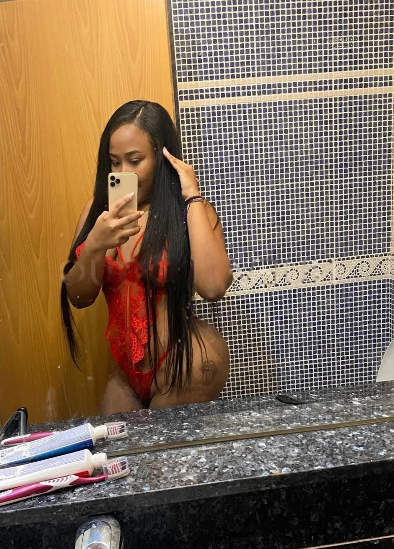 Colombiana pura pasión