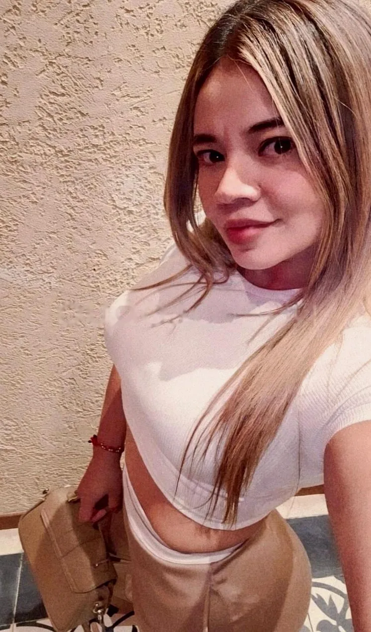 Masajista profesional y discreta