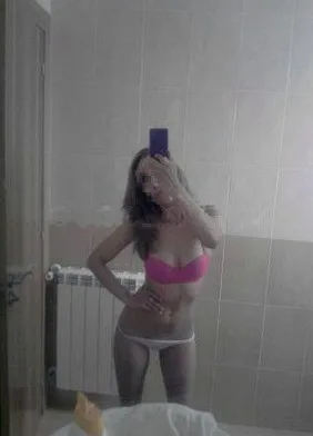 Karen, escort en Asturias