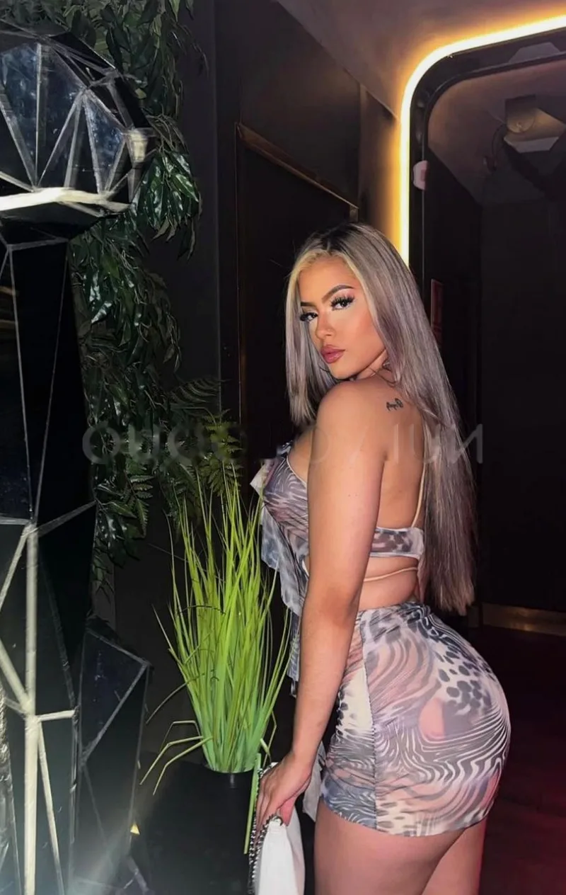COLOMBIANA DISPONIBLE
