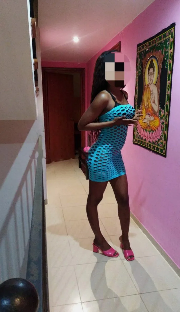 Wendy, escort en Girona