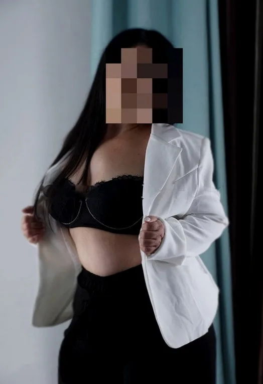 Aitana, escort en Barcelona