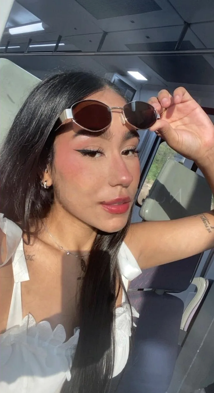 Sedutora caliente