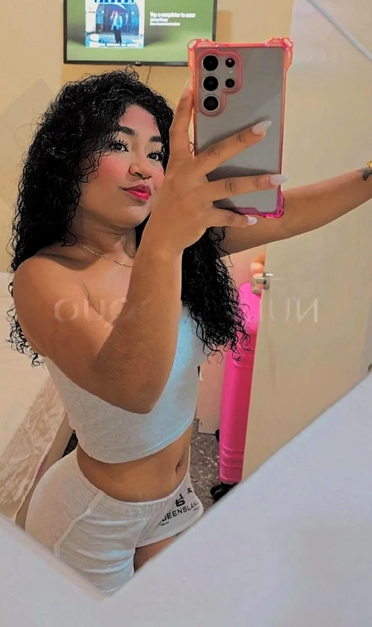 Espectacular y bella .