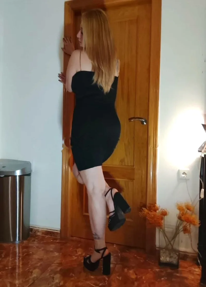 Alanis, escort en Alicante