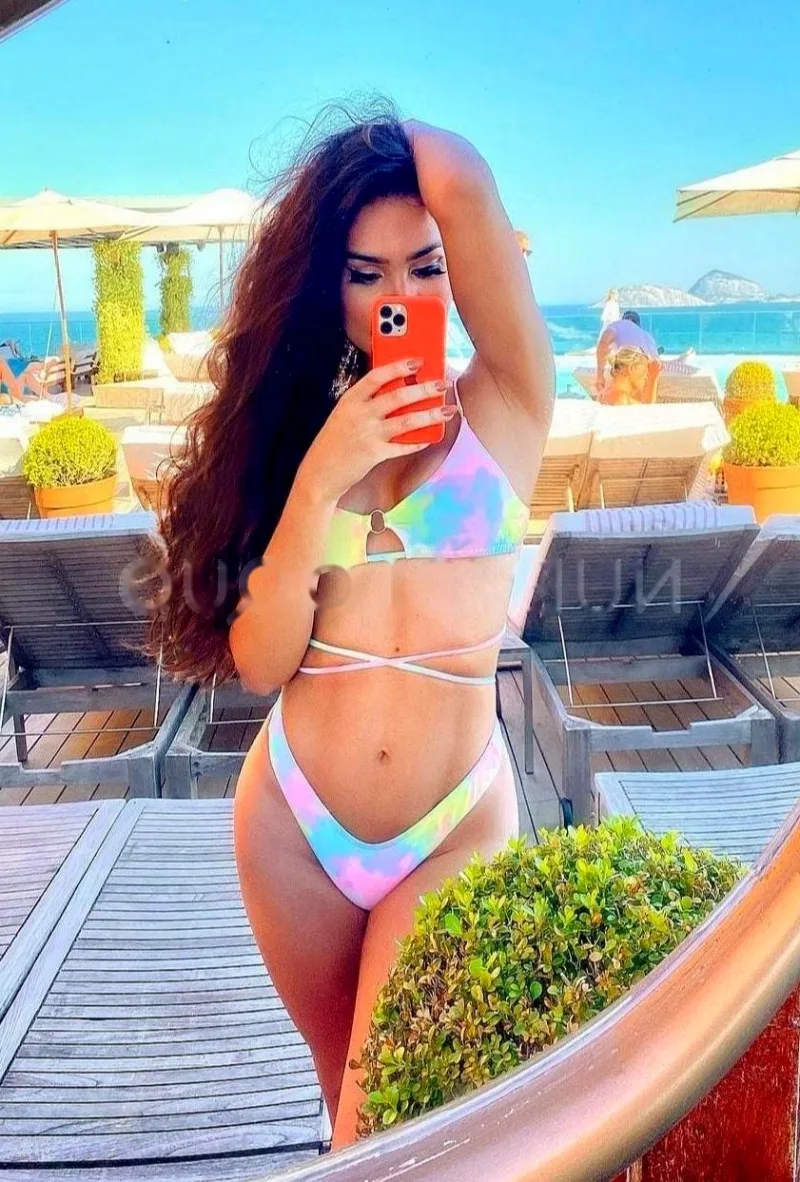 Layla, escort en Badajoz