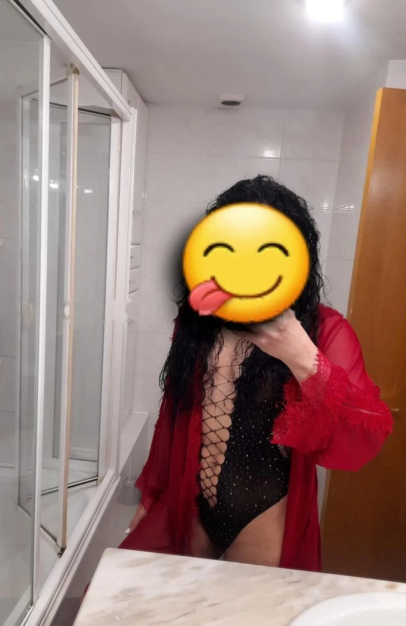 Mary, escort en Girona