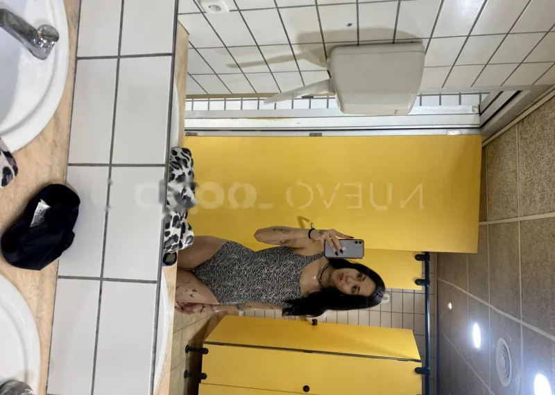 Bruna Española, escort en Islas Baleares