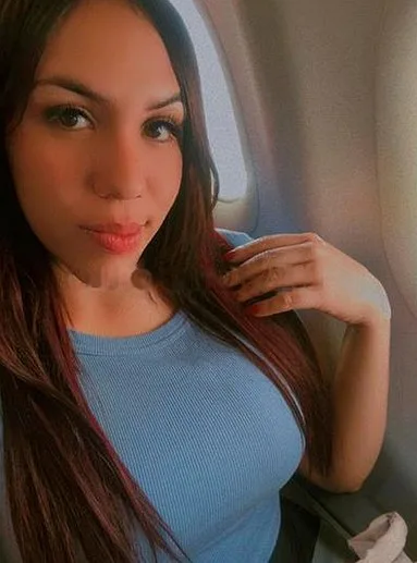 VENEZOLANA VEN A CONOCERME!