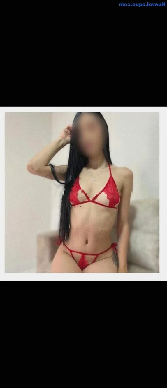 Zaira, escort en Alicante