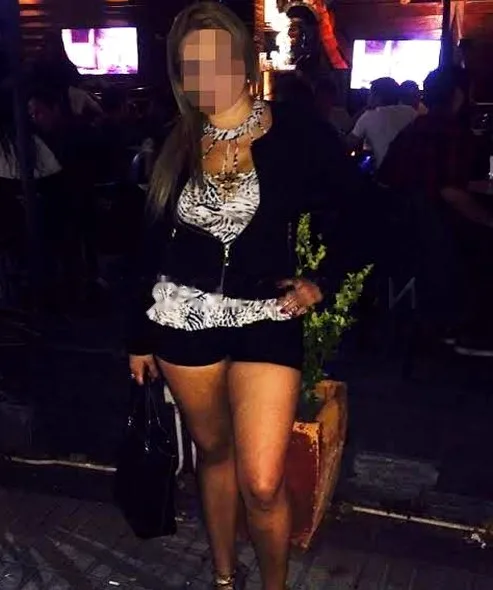 Monse, escort en Asturias