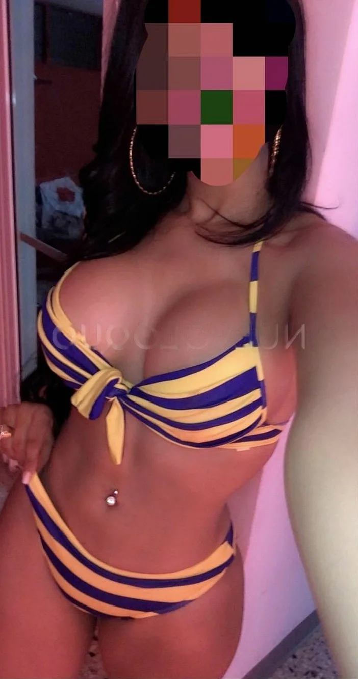 Me encanta y Estoy disponible