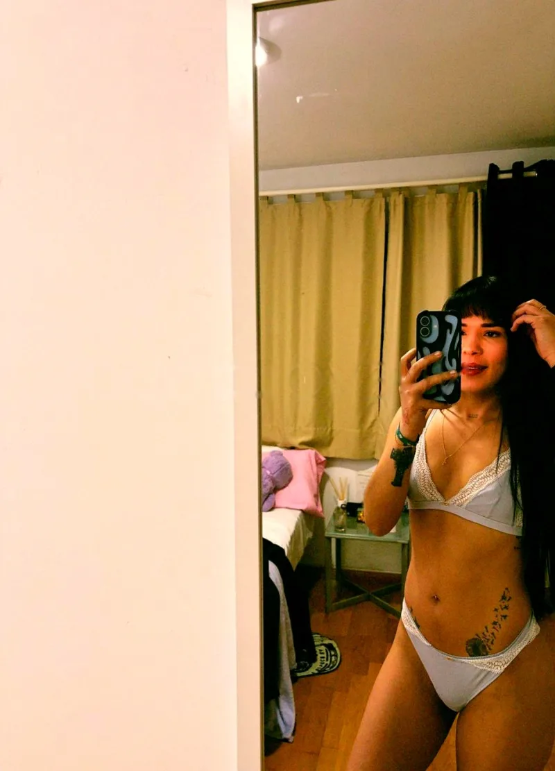 Carolina, escort en Islas Baleares