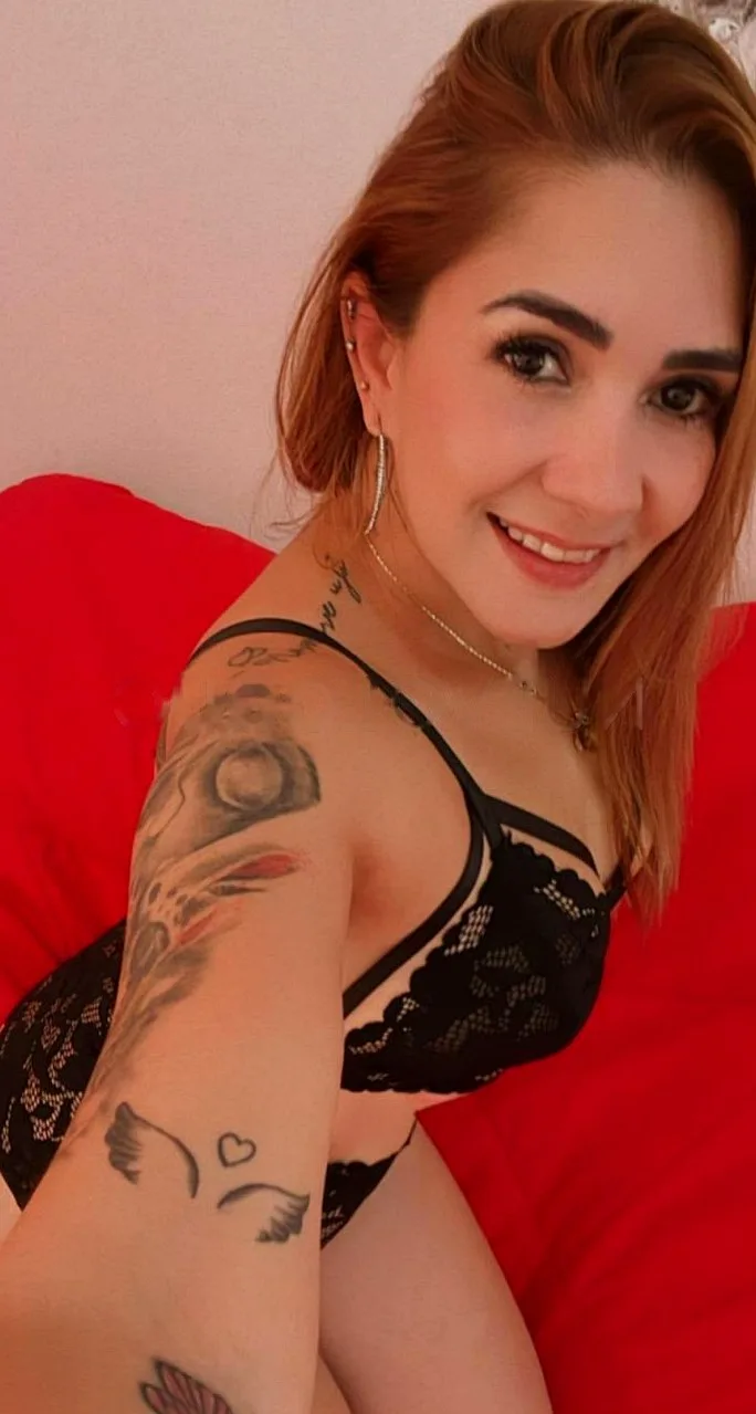 HAREMOS LOCURAS MORBOSA CALIENTE